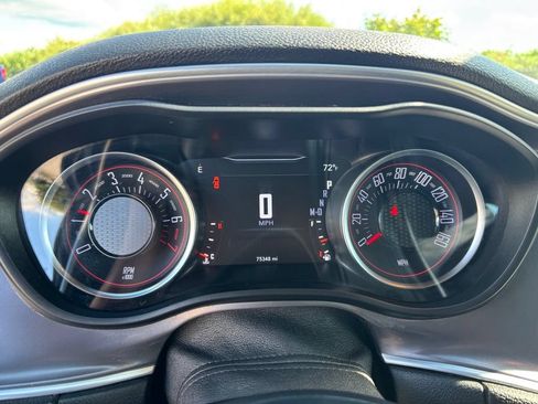 Used 2021 Dodge Challenger SXT RWD image 14