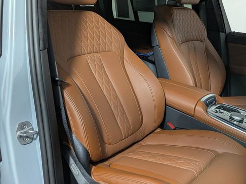 Certified 2026 BMW X5 xDrive50e image 33