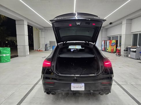 Used 2024 Mercedes-Benz GLE 53 AMG 4MATIC Coupe image 41