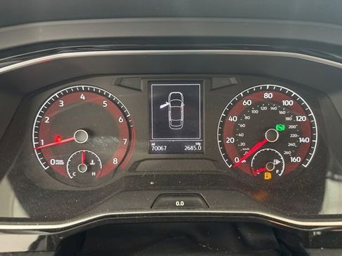 Used 2019 Volkswagen Jetta SE FWD image 13