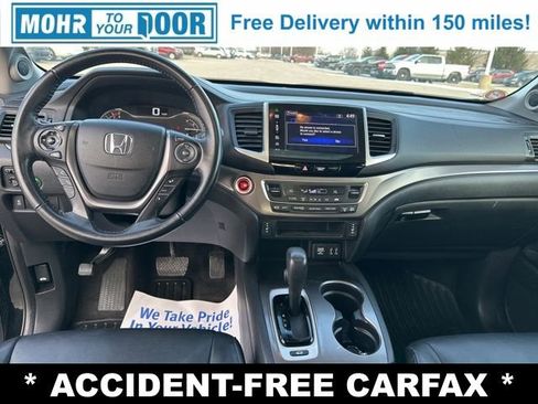 Used 2016 Honda Pilot EX-L image 35