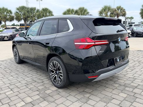 New 2026 BMW X3 xDrive30i w/ Premium Package AWD/4WD image 11