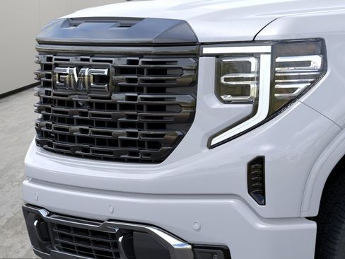 New 2026 GMC Sierra 1500 Denali Ultimate AWD/4WD image 13