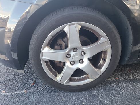 Used 2015 Chevrolet Sonic LTZ image 5