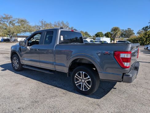 Used 2023 Ford F150 XL w/ STX Appearance Package image 6