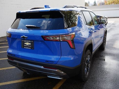 New 2026 Chevrolet Equinox ACTIV w/ Convenience Package III image 7