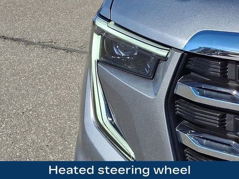 Used 2025 GMC Acadia Elevation w/ Elevation Premium Package image 27