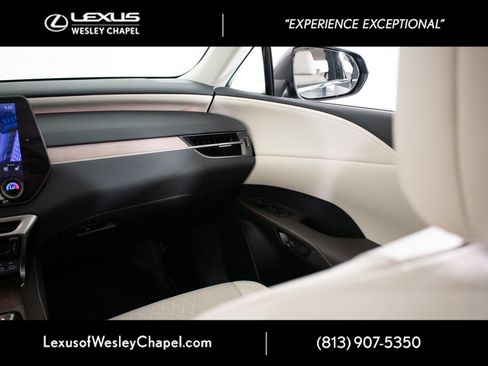 Used 2024 Lexus RX 350 w/ Technology Package AWD/4WD image 17