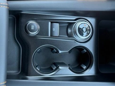 New 2026 Ford Explorer Tremor w/ Tremor Ultimate Package AWD/4WD image 11
