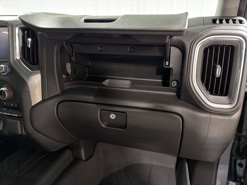 Used 2019 Chevrolet Silverado 1500 LT w/ All-Star Edition image 25