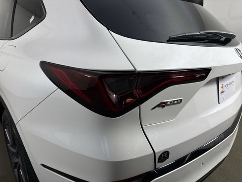 Certified 2026 Acura MDX A-Spec AWD/4WD image 33
