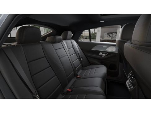 New 2026 Mercedes-Benz GLE 450 4MATIC Coupe image 5