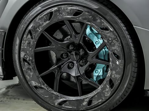 Used 2021 Ferrari 812 GTS RWD image 24