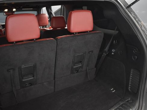 Used 2023 Dodge Durango SRT Hellcat AWD/4WD image 39