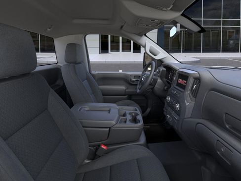 New 2026 GMC Sierra 3500 Pro w/ Convenience Package AWD/4WD image 50