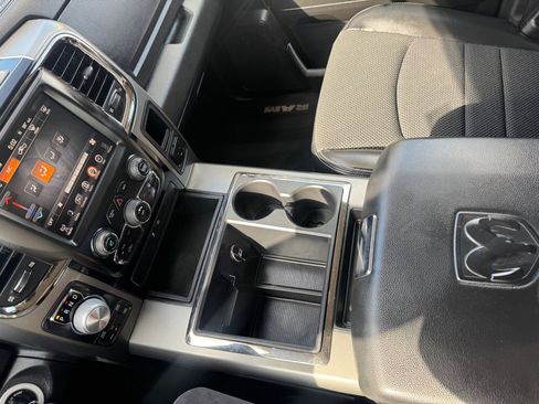Used 2013 RAM 1500 Sport w/ Remote Start & Security Group AWD/4WD image 30