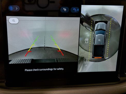 Used 2024 Ford F150 XLT image 19