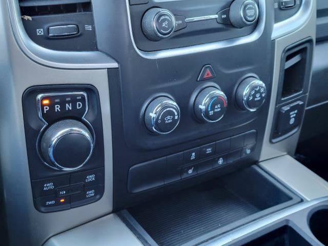 Used 2015 RAM 1500 Big Horn AWD/4WD image 24