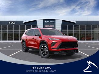 Used 2026 Buick Enclave Sport Touring w/ LPO, Floor Liner Package video 1