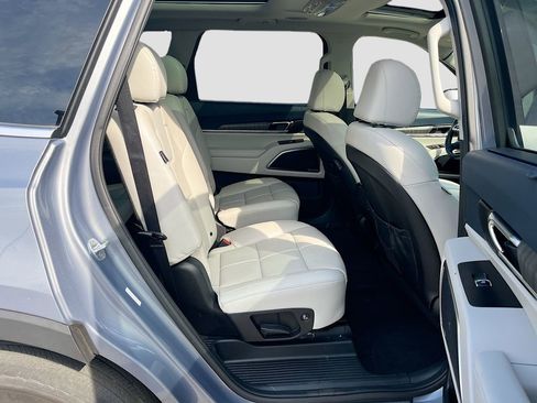Used 2023 Kia Telluride SX AWD/4WD image 30