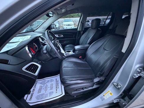 Used 2017 GMC Terrain SLT w/ Driver Alert Package I FWD image 8
