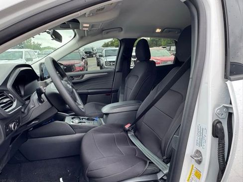 Used 2026 Ford Escape Active AWD/4WD image 14