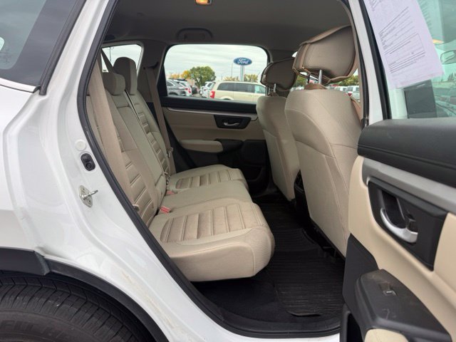 Used 2019 Honda CR-V LX image 13