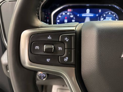 Certified 2025 Chevrolet Silverado 2500 LT w/ Convenience Package image 17