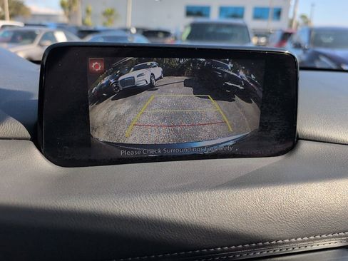 Used 2019 MAZDA CX-5 Grand Touring image 17