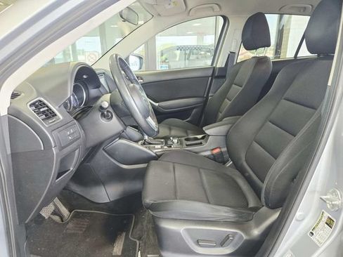 Used 2016 MAZDA CX-5 Touring FWD image 8