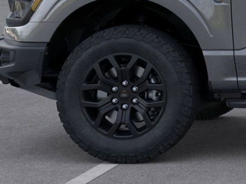 New 2025 Ford F150 Tremor w/ Equipment Group 402A High image 48