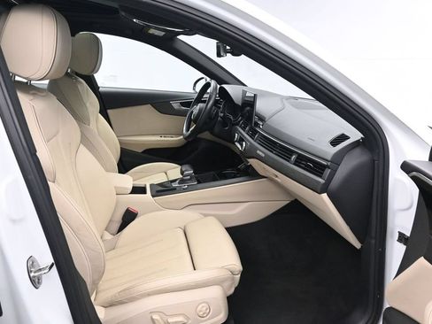Used 2022 Audi A4 2.0T Premium Plus AWD/4WD image 23