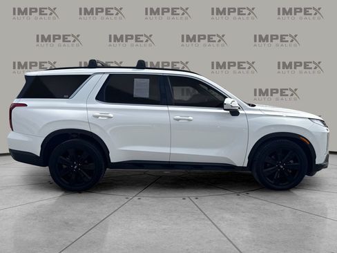 Used 2023 Hyundai Palisade XRT w/ Cargo Package AWD/4WD image 6