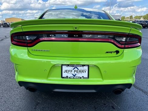 Used 2023 Dodge Charger SRT Hellcat w/ Harman/Kardon Audio Group image 35