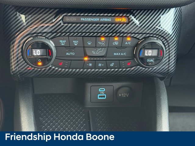 Used 2021 Ford Bronco Sport Outer Banks AWD/4WD image 30