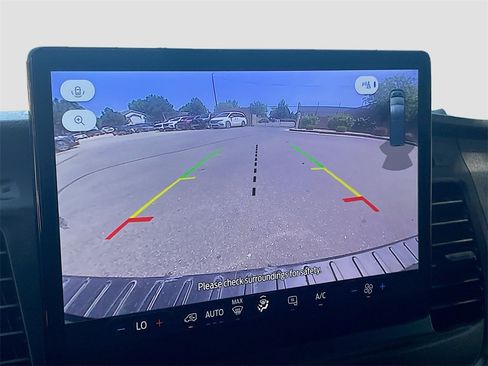 Used 2024 Ford Transit 150 Low Roof image 13