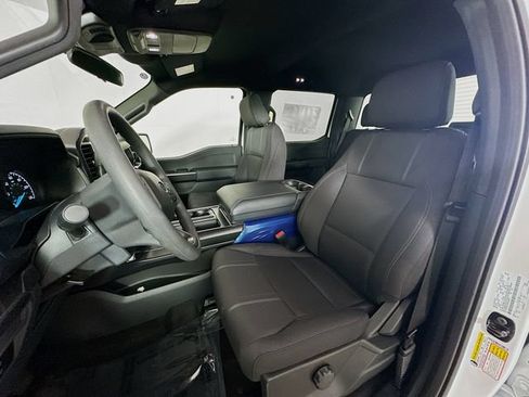 New 2026 Ford F150 STX AWD/4WD image 19