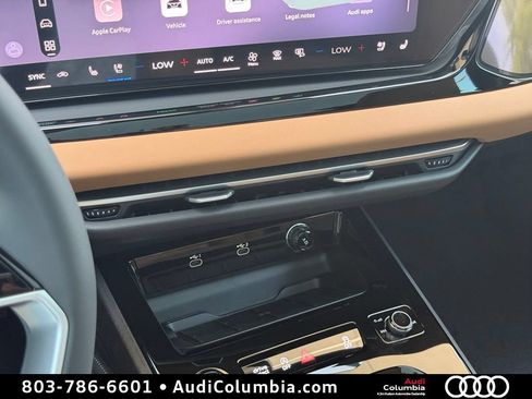 New 2026 Audi A5 2.0T Premium Plus AWD/4WD image 35