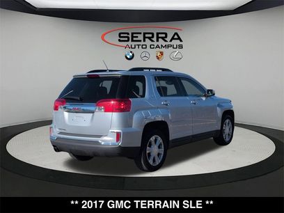 Used 2017 GMC Terrain SLE w/ Convenience Package