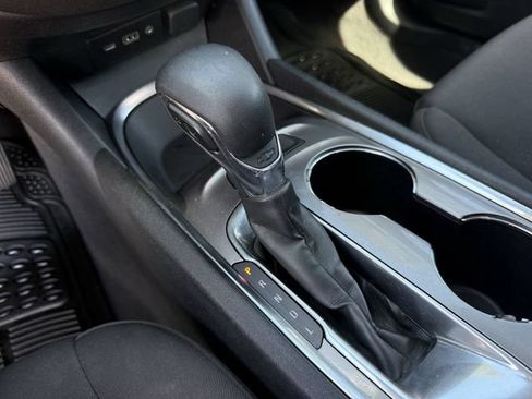 Certified 2021 Chevrolet Malibu LT FWD image 20