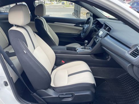 Used 2018 Honda Civic LX image 23