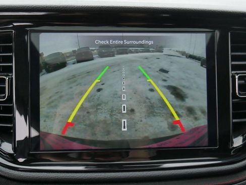 Used 2024 Dodge Durango R/T image 45