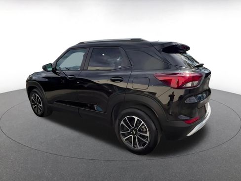 Used 2025 Chevrolet TrailBlazer LT image 10