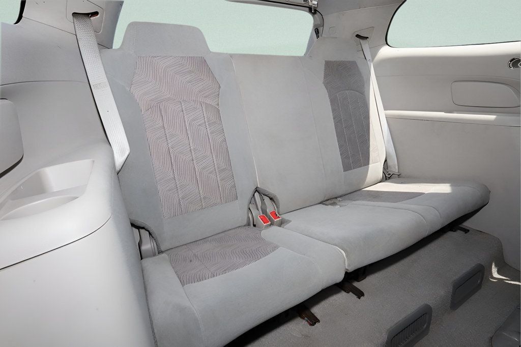 Used 2015 Buick Enclave Convenience FWD image 17