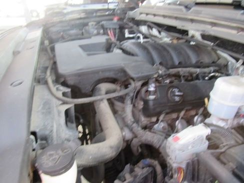 Used 2018 GMC Sierra 1500 SLE image 51