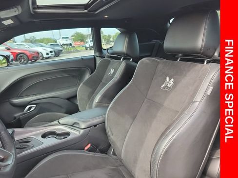 Used 2023 Dodge Challenger R/T Scat Pack RWD image 18