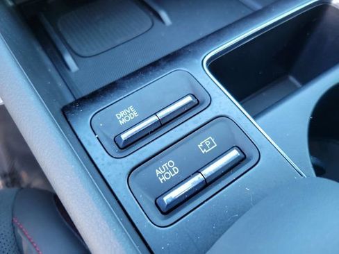 Certified 2024 Hyundai Sonata N Line FWD image 27