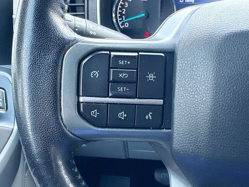 Used 2022 Ford F150 XLT w/ Equipment Group 302A High AWD/4WD image 21