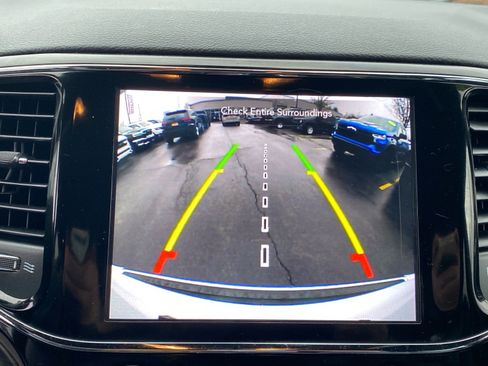 Used 2020 Jeep Grand Cherokee Limited image 18