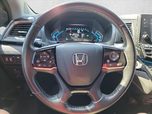 Used 2021 Honda Odyssey Elite image 19